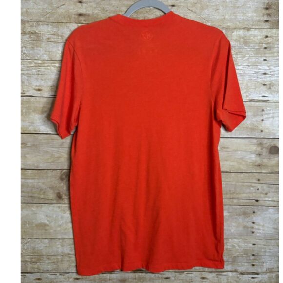 '47 SAM HOUSTON BEARKATS SHSU HUNTSVILLE TEXAS CASUAL CREWNECK TEE SIZE SMALL - Picture 2 of 2